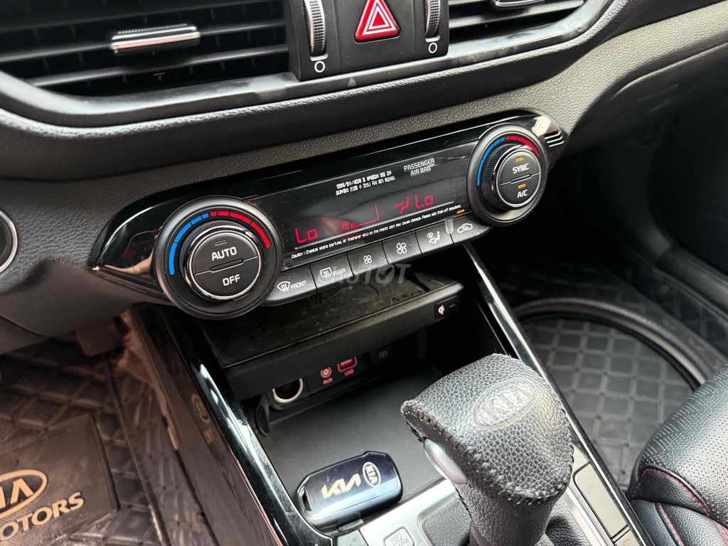 Kia Cerato 2020 2.0 AT Premium - 56000 km một chủ. Mua bán Ô tô tại Thành phố Thủ Đức Tp Hồ Chí Minh được đăng bởi FASTCARS THÁI Ô TÔ CŨ  hình 18