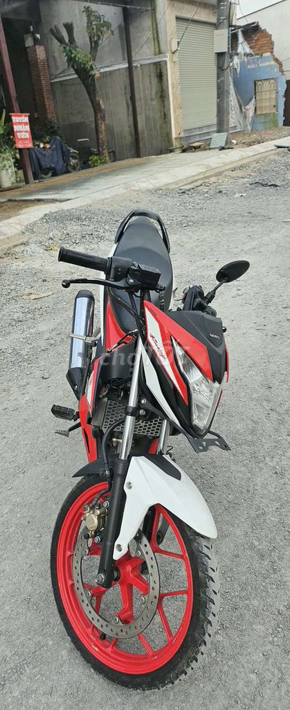 Sonic honda kiểu dáng thể thao như xe mới bstp. Mua bán Xe máy tại Quận 12 Tp Hồ Chí Minh được đăng bởi thảo hình 1