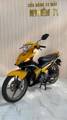 Exciter 135. Mua bán Xe máy tại Thành phố Bến Tre Bến Tre được đăng bởi Nghiêm Bảy Mốt