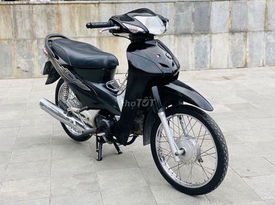 Honda WAVE A 100 Đen Hà Nội 2015 Chuẩn Xe Máy Chất