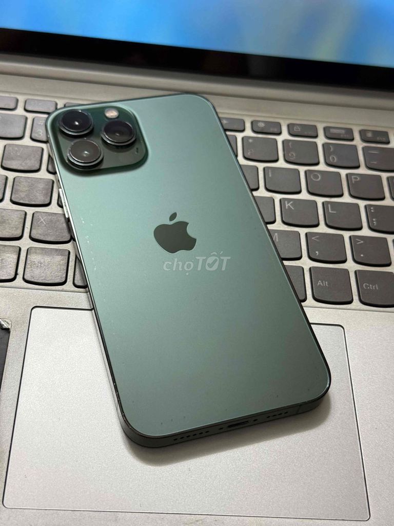 Apple iPhone 13 Pro Max 128Gb quốc tế. Mua bán Điện thoại tại Quận Bình Tân Tp Hồ Chí Minh được đăng bởi PK UY TÍN hình 1