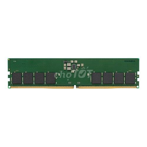 RAM Kingston DDR5-5600 16GB. Mua bán Linh kiện (RAM, Card...) tại Huyện Đông Anh Hà Nội được đăng bởi cường hình 1