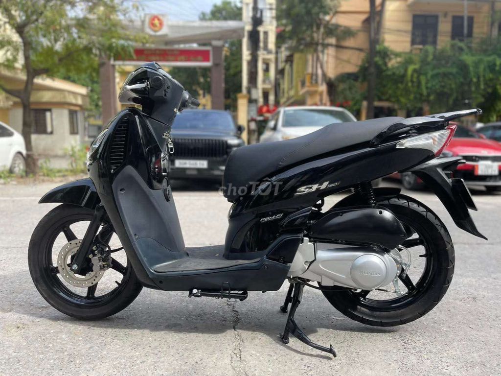 Honda sh 150i đen sport biển Hà Nội chính chủ. Mua bán Xe máy tại Quận Ba Đình Hà Nội được đăng bởi Duong hình 5
