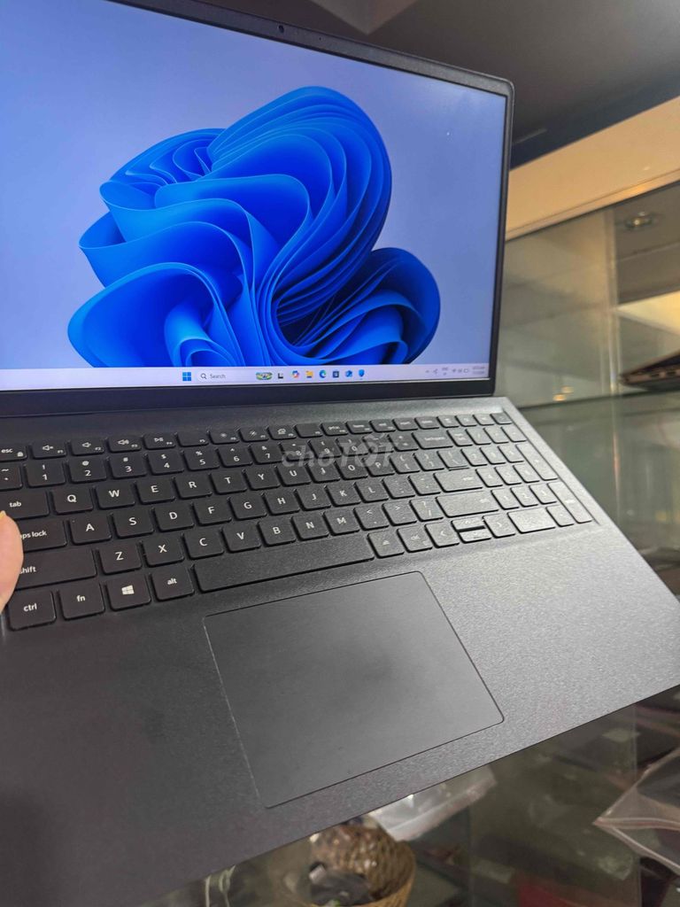 Dell Inspiron 15 3511 i3 11th Gen 15.6 inch đẹp. Mua bán Laptop tại Quận Gò Vấp Tp Hồ Chí Minh được đăng bởi Thanh lí cầm đồ hình 1