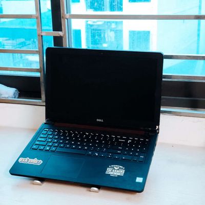 laptop Dell Inspiron 7559 /I5/ram 16gb