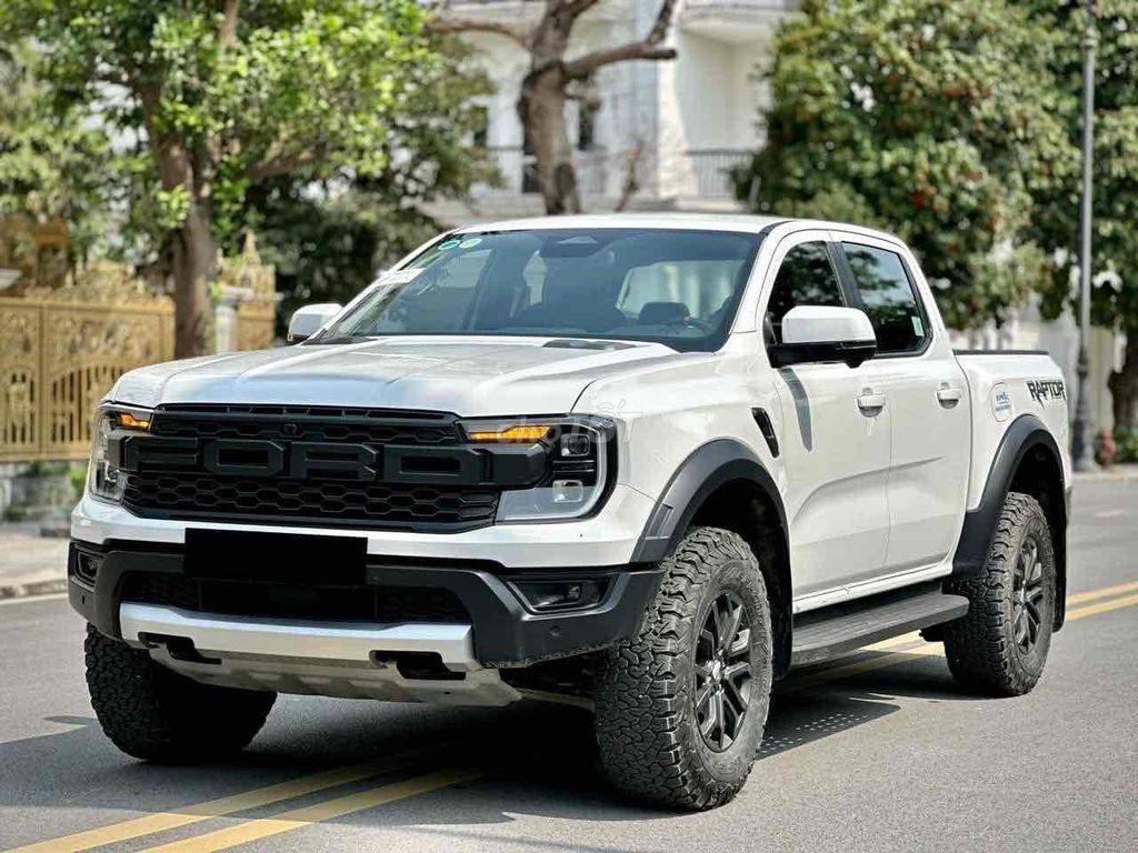 Ford Ranger Raptor, Giá Tốt, Tặng Full Phụ Kiện. Mua bán Ô tô tại Quận Tân Phú Tp Hồ Chí Minh được đăng bởi FORD TÂN PHÚ  hình 7