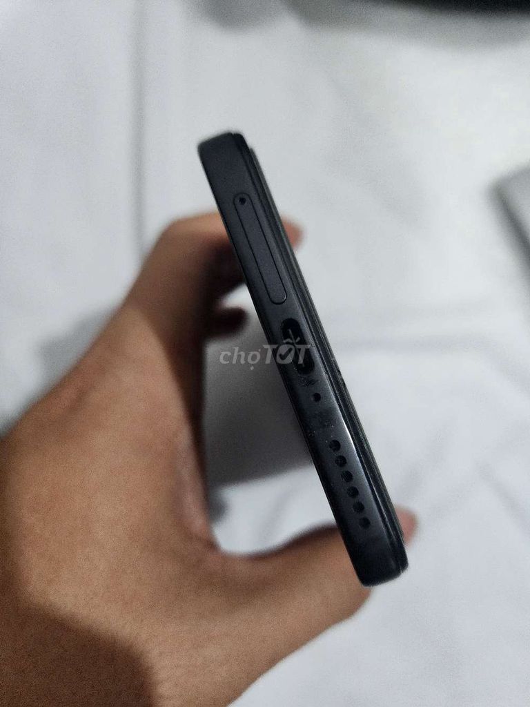 Xiaomi Redmi Note 11 Pro 128GB Đen. Mua bán Điện thoại tại Huyện Núi Thành Quảng Nam được đăng bởi bo hình 1