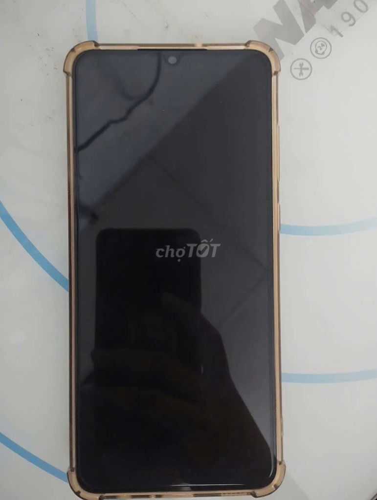 Samsung Galaxy A05 Xanh Lá. Mua bán Điện thoại tại Quận Gò Vấp Tp Hồ Chí Minh được đăng bởi Thanh Long hình 2