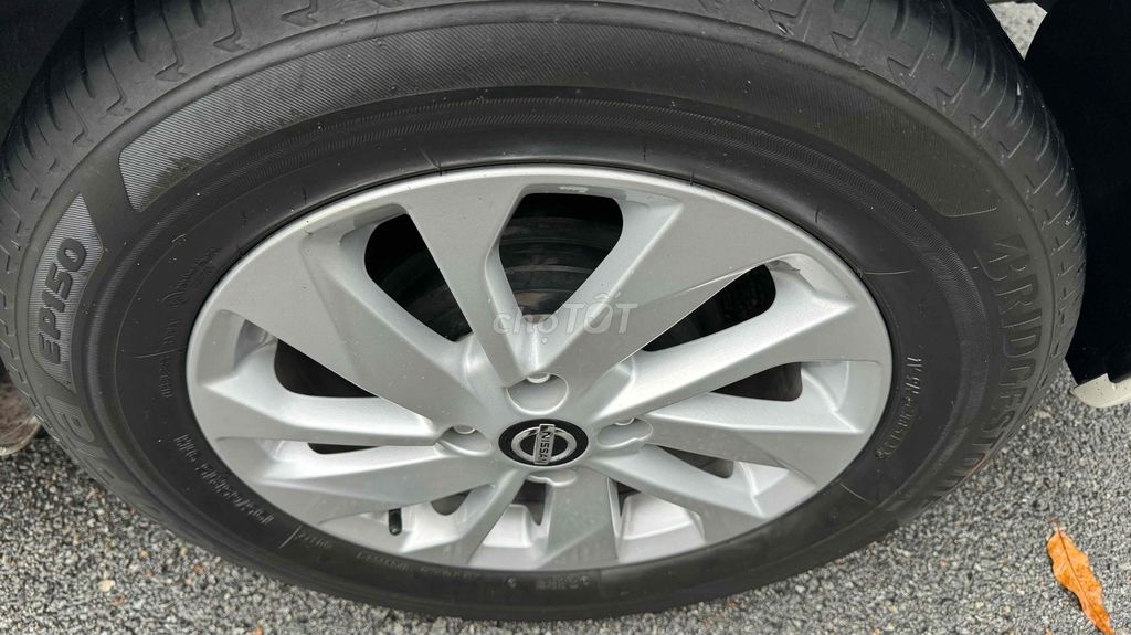 Nissan Almera 2023 CVT cao cấp - 45000 km. Mua bán Ô tô tại Huyện Bình Chánh Tp Hồ Chí Minh được đăng bởi TAN THANH AUTO hình 6