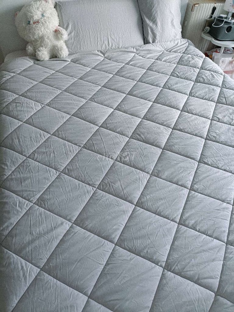 Chăn Akemi hàng xịn. Mua bán Giường, chăn ga gối nệm tại Quận Ba Đình Hà Nội được đăng bởi Trần Ngọc Hà  hình 1