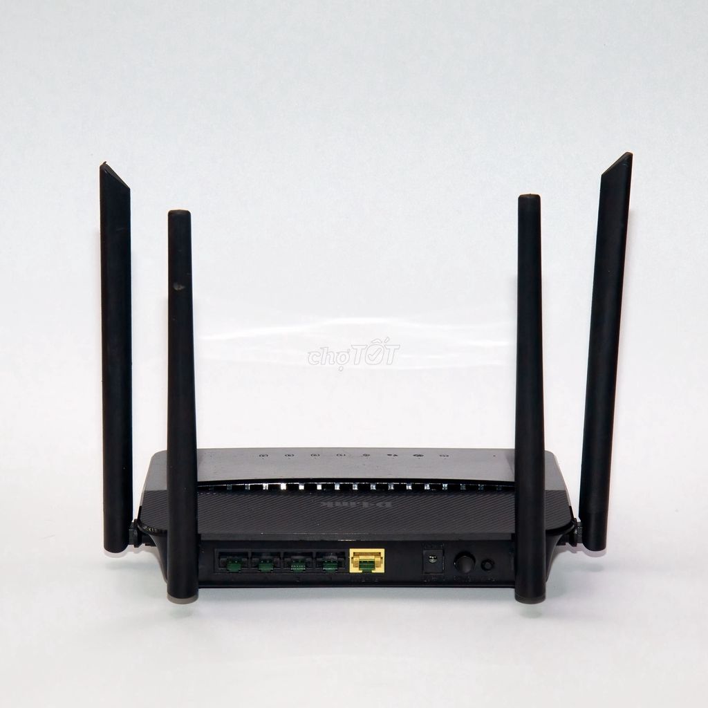 Router wifi Dlink AC1200