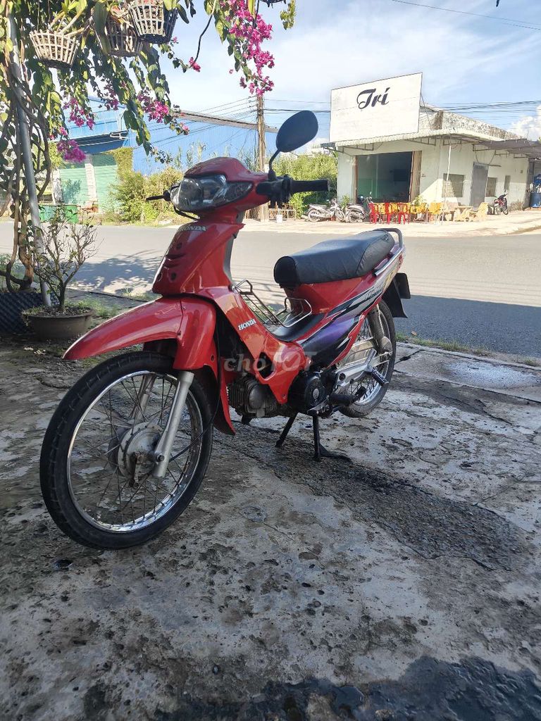 WAVE TQ MÁY BAO ÊM CỨNG CÁP. Mua bán Xe máy tại Huyện Bình Tân Vĩnh Long được đăng bởi MƯỜI   BÌNH TÂN VL hình 1