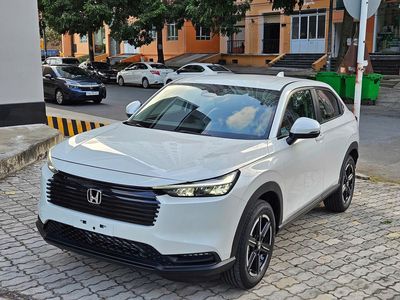 Honda HR-V G ưu đãi 100% trước bạ và quà tặng