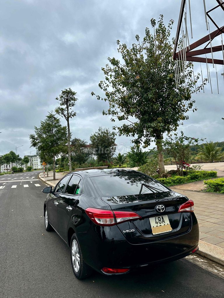 viosG số tự động. Mua bán Ô tô tại Huyện Cư M'gar Đắk Lắk được đăng bởi huy hình 2