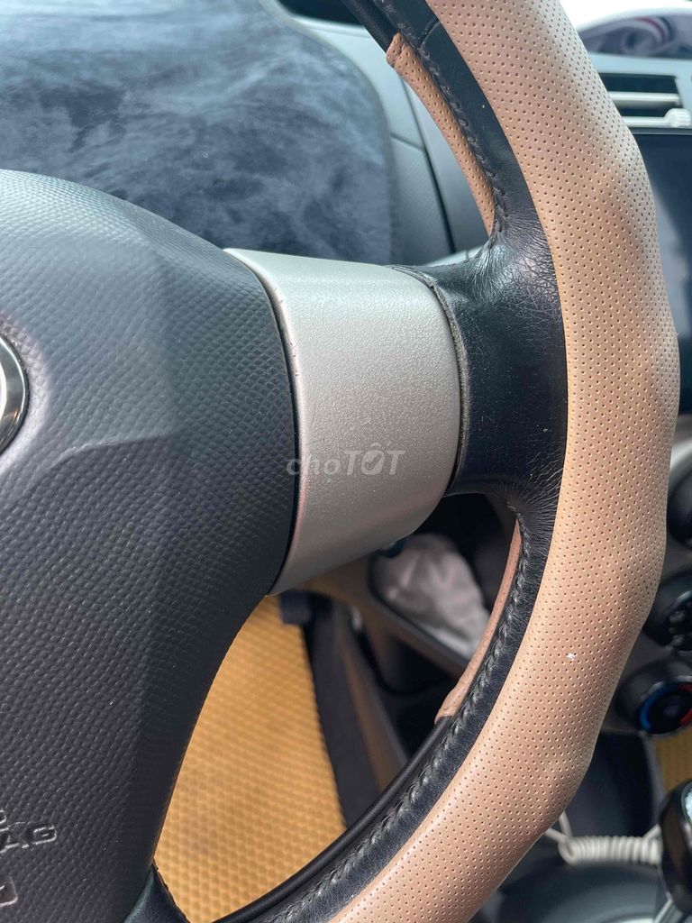 Toyota Yaris 2011 1.5 AT - 115000 km cọp. Mua bán Ô tô tại Thị xã Bến Cát Bình Dương được đăng bởi son hình 18