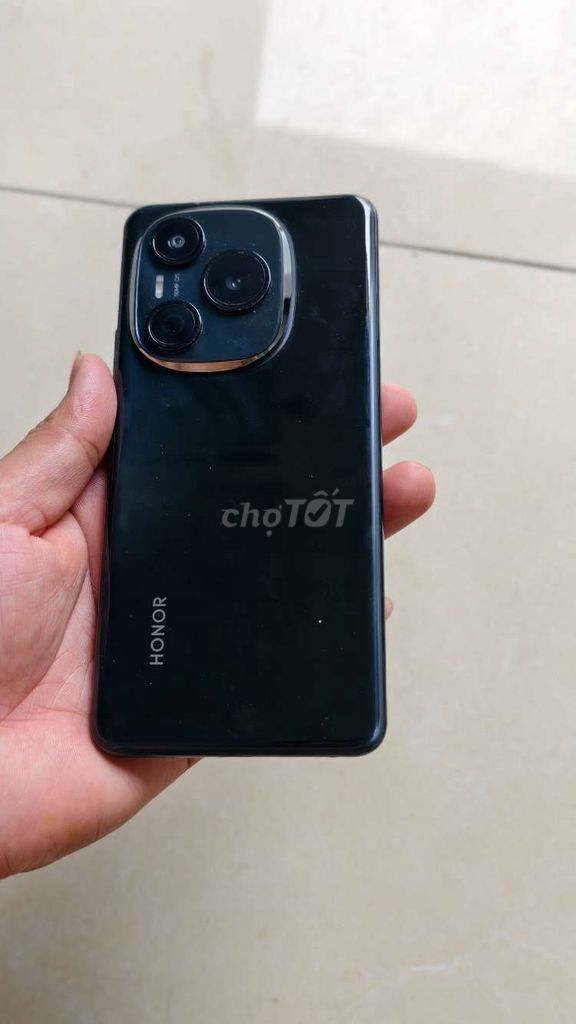 Honor Power 5G 12GB/256GB Đen. Mua bán Điện thoại tại Quận Nam Từ Liêm Hà Nội được đăng bởi Kim Huy hình 1