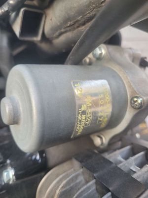 Củ đề wave thái 110(2000)