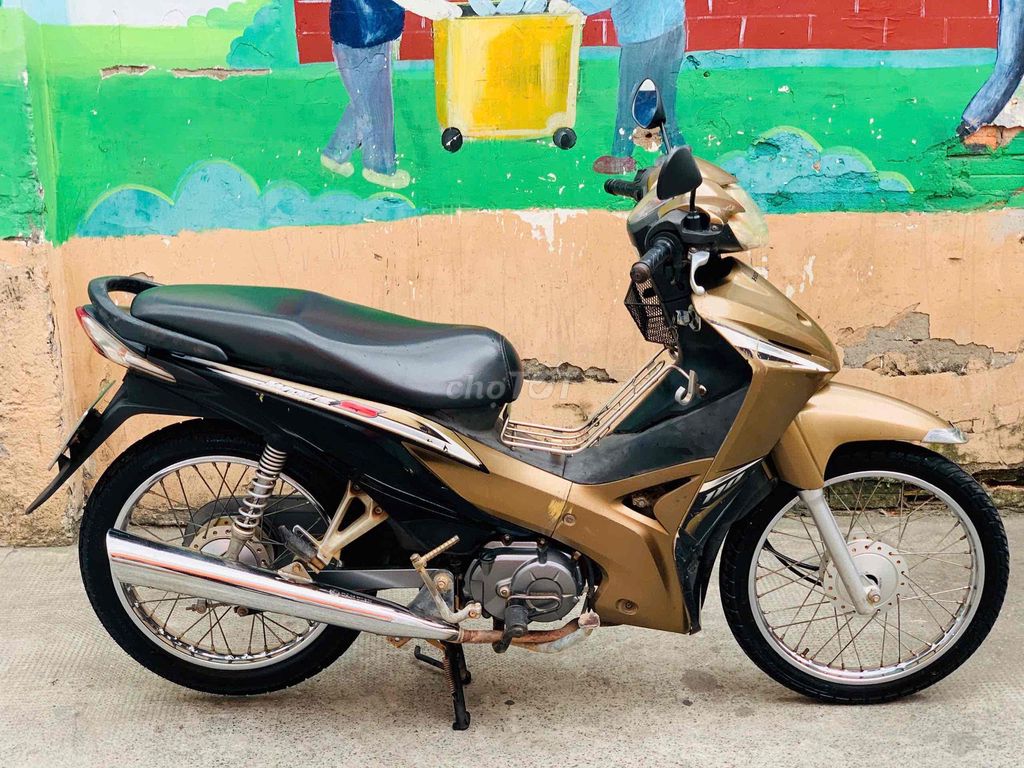 wave S 110cc biển 47. Mua bán Xe máy tại Quận Bình Thạnh Tp Hồ Chí Minh được đăng bởi văn vũ hình 4