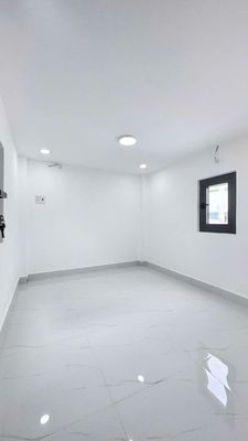 Аренда · 2 комн. · 18 м² · Quận Tân Phú, ул. Đường Lũy Bán Bích