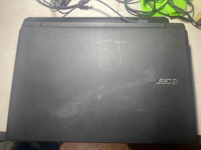 Acer Aspire ES Celeron 4GB HDD 500GB 15.6 inch. Mua bán Laptop tại Quận Ninh Kiều Cần Thơ được đăng bởi Laptop HT