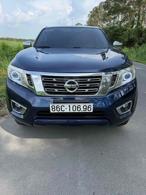 Nissan Navara 2018 Tự động Xanh đậm. Mua bán Ô tô tại Huyện Đức Linh Bình Thuận được đăng bởi Nguyễn hoàng Lâm hình 1