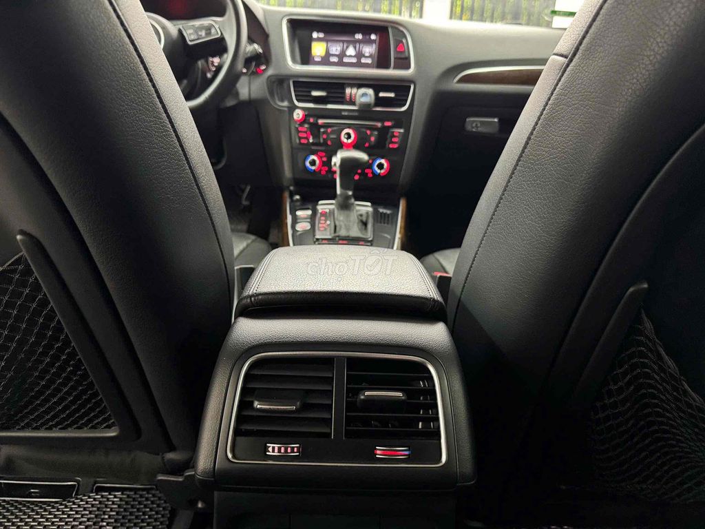 ❤Audi Q5 2.0 TFSI xe đẹp bao check. Mua bán Ô tô tại Quận Phú Nhuận Tp Hồ Chí Minh được đăng bởi Nghĩa hình 15