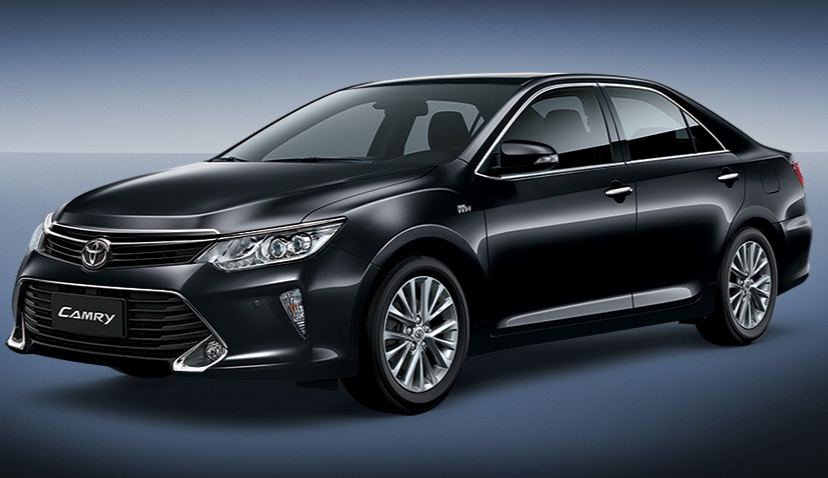 TOYOTA THỦ ĐỨC - SÀI GÒN TOYOTA THỦ ĐỨC - SÀI GÒN