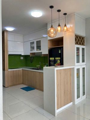 Căn hộ cao cấp 2p ngủ C/c Carillon 5 chỉ 11tr/th