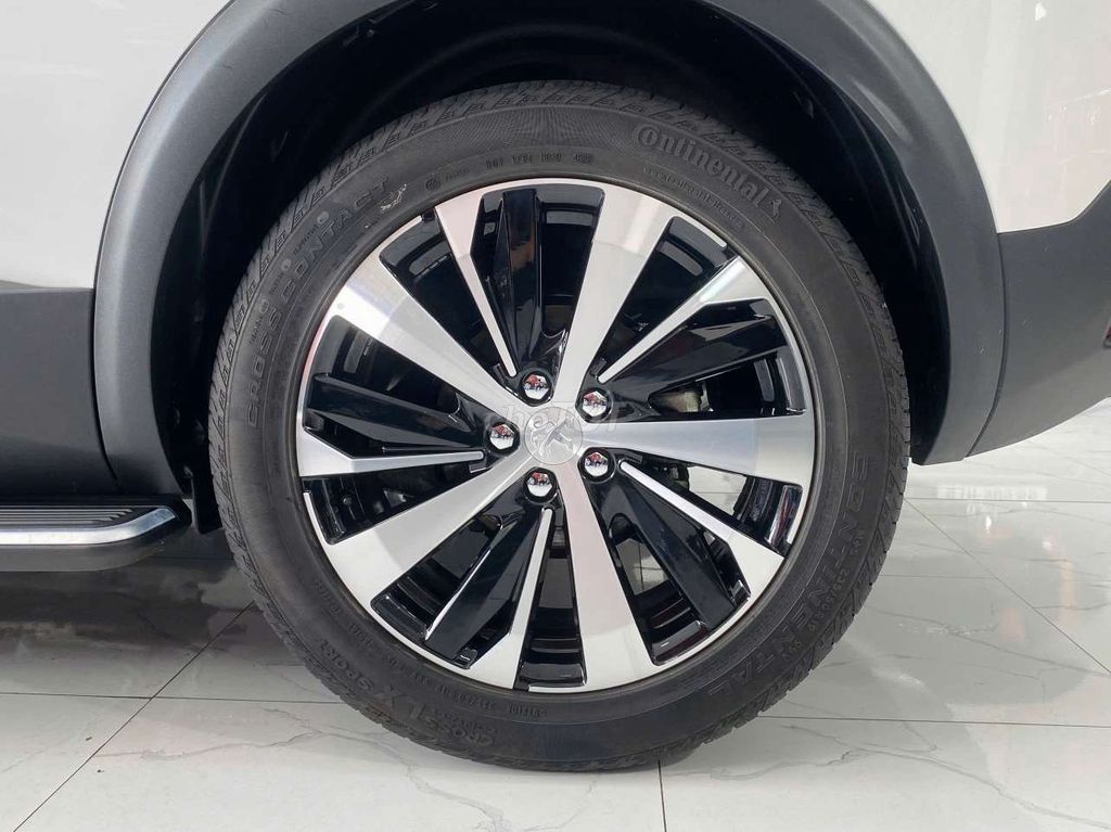 Peugeot 3008 1.6GT- Line 2024. Xe cá nhân 1 chủ. Mua bán Ô tô tại Thành phố Thủ Đức Tp Hồ Chí Minh được đăng bởi Nghĩa Vinfast Miền Nam hình 17