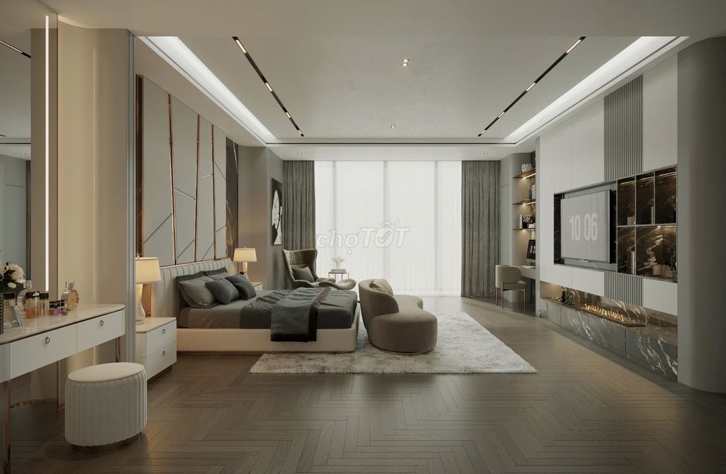 thiết kế diễn họa 3d ngoại thất & nội thất