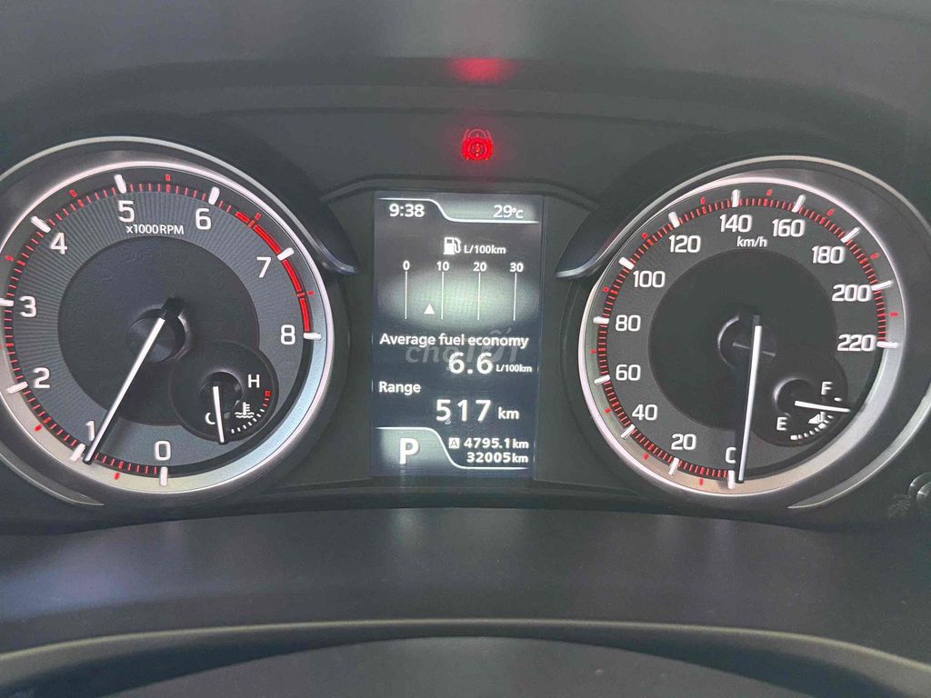 Suzuki XL7 2023 Xám 32005 km. Mua bán Ô tô tại Huyện Bình Chánh Tp Hồ Chí Minh được đăng bởi Mỹ Trâm hình 7