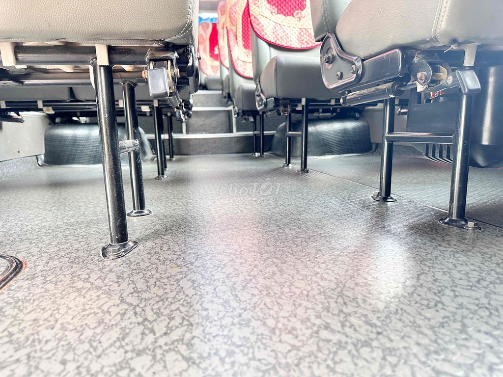 ✅ County TRACOMECO 3 Cục Thân Dài Sản Xuất 2015🤝09. Mua bán Phương tiện khác tại Thị xã Bình Long Bình Phước được đăng bởi Nguyễn Duy Lai hình 6