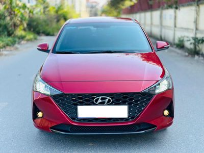 Hyundai Accent 2023 1.4 AT - 70000 km. Mua bán Ô tô tại Huyện Thanh Oai Hà Nội được đăng bởi Autu Đăng Khánh
