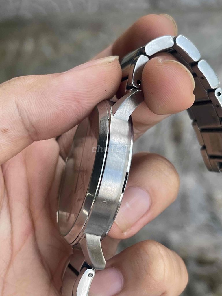 ⏱ ĐỒNG HỒ COACH NEW YORK – SANG TRỌNG, LỊCH LÃM CH. Mua bán Đồng hồ tại Thành phố Huế Thừa Thiên Huế được đăng bởi Nhat Hoang hình 3