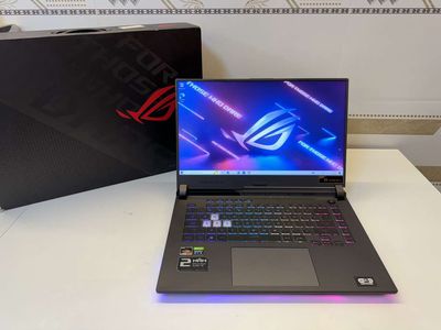 Rog strix G15 r7 4800h 3060 ram 32 ssd 512. Mua bán Laptop tại Quận 11 Tp Hồ Chí Minh được đăng bởi HUỲNH TUẤN KHẢI 