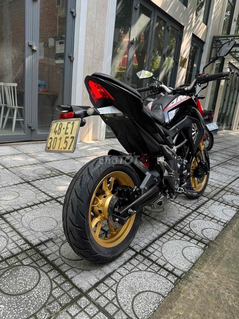 GPX «Демон» 150GN 2019 «Морской повелитель» 48