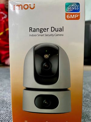 Camera wifi lắp trong nhà 2 mắt, xoay, đàm thoại. Mua bán Máy ảnh, Máy quay tại Thành phố Thủ Dầu Một Bình Dương được đăng bởi Laptop Xách Tay giá rẻ Bình Dương