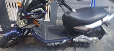 Cần bán xe pega. Mua bán Xe điện tại Quận 4 Tp Hồ Chí Minh được đăng bởi ace cần alo dùm đừng nt