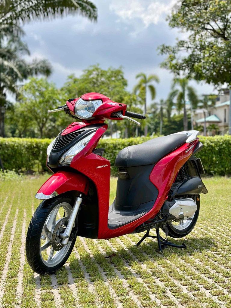 Сырье Honda Vision 2017 BSTP из красивого автомобиля