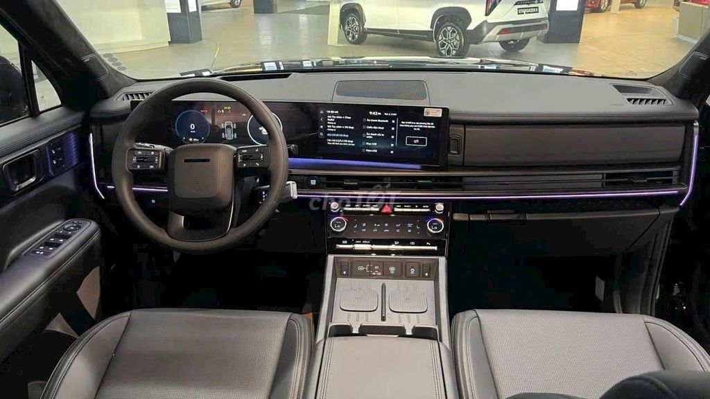 2025 Calligraphy 2.5L Turbo HTRAC. Mua bán Ô tô tại Quận 12 Tp Hồ Chí Minh được đăng bởi thành trí hình 3