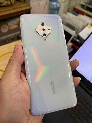 vivo S1 PRO. RAM 8. mở rộng thành 16g. Mua bán Điện thoại tại Quận Thanh Xuân Hà Nội được đăng bởi Duy