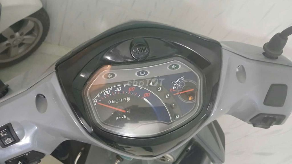 Xe số SYM Galaxy 50cc 2024. Mua bán Xe máy tại Thành phố Dĩ An Bình Dương được đăng bởi Hân hình 3
