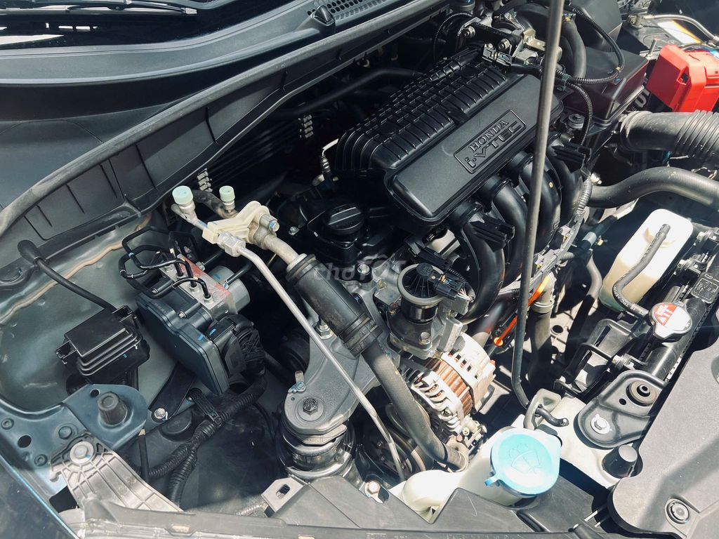 Honda City 2019 1.5TOP - 74000 km. Mua bán Ô tô tại Thành phố Dĩ An Bình Dương được đăng bởi Tài Bình Dương hình 17