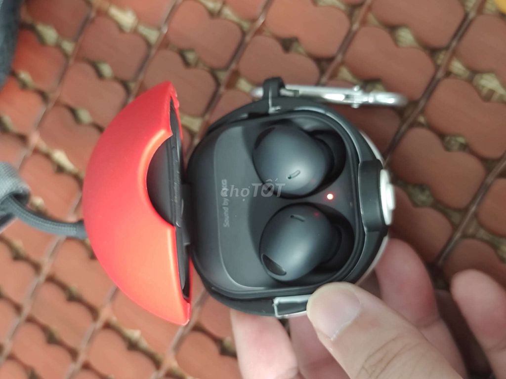 Tai nghe Samsung Buds 2 Pro Đen. Mua bán Tivi, Âm thanh tại Quận Bình Tân Tp Hồ Chí Minh được đăng bởi quang hình 1