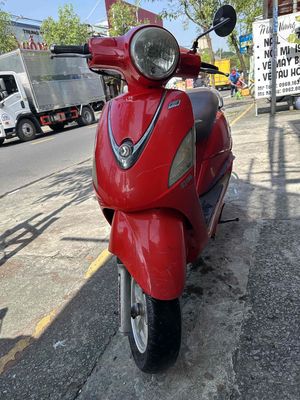 Cần thanh lý xe attila FI phun xăng 2011 như hình. Mua bán Xe máy tại Quận 12 Tp Hồ Chí Minh được đăng bởi Chu thị nhung