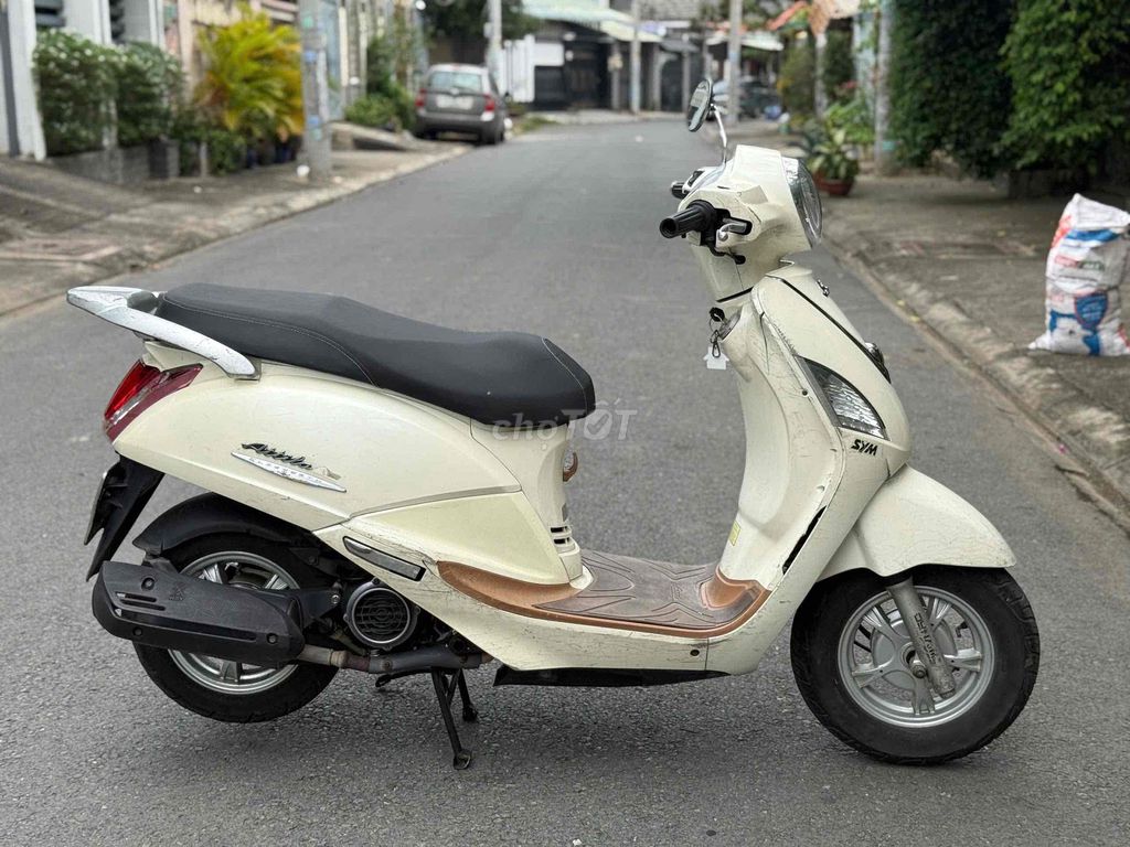 💥Elizabeth Fi Vua đời 2015 BSTP máy êm giá rẻ💥. Mua bán Xe máy tại Thành phố Thủ Đức Tp Hồ Chí Minh được đăng bởi XE MÁY THỦ ĐỨC  hình 3
