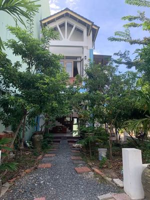 Аренда · 3 комн. · 170 м² · Quận Cẩm Lệ, ул. Đường Phạm Xuân Ẩn