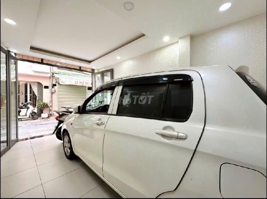 NGAY VẠN PHÚC CITY 129m2, OTO NGỦ TRONG NHÀ, 3PN, SỔ VUÔNG A4. Mua bán Nhà ở tại Thành phố Thủ Đức Tp Hồ Chí Minh được đăng bởi Trịnh Nhung hình 4
