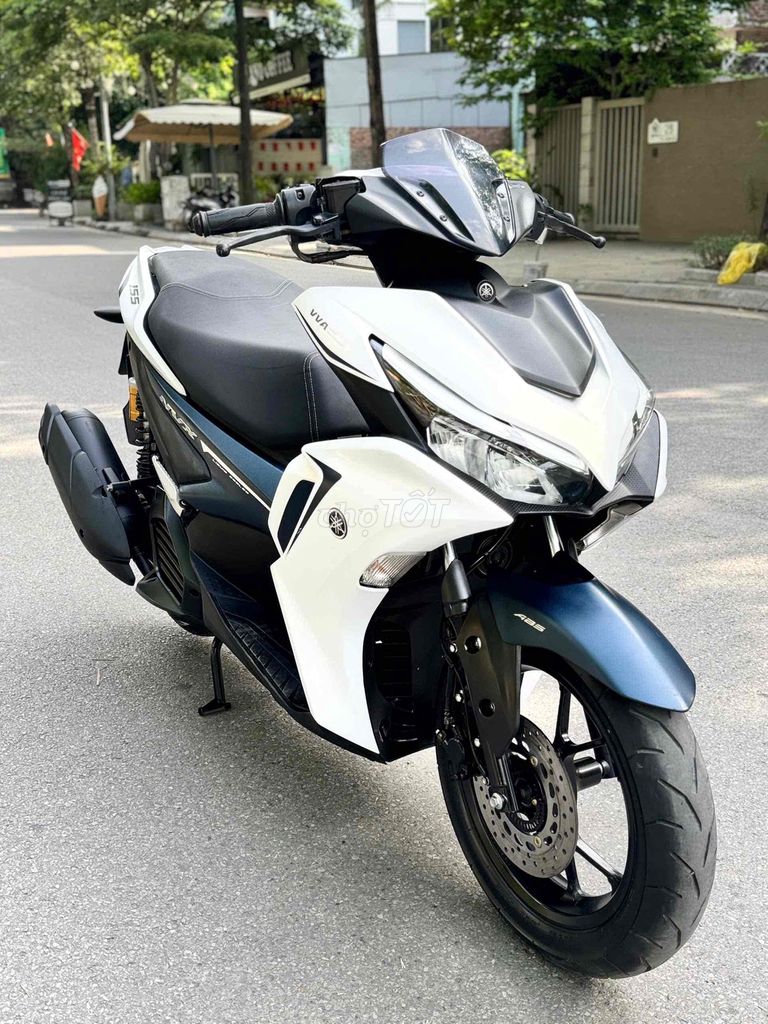 Nvx 155 abs bản V2 hỗ trợ sang tên , góp từ18 tuôi. Mua bán Xe máy tại Quận Bắc Từ Liêm Hà Nội được đăng bởi hải yến hình 1