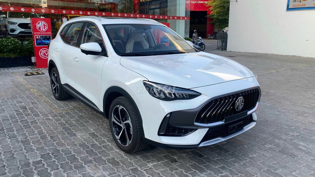 MG HS – SƠ HỮU NGAY CHỈ VỚI 100 TRIỆU. Mua bán Ô tô tại Thành phố Thủ Đức Tp Hồ Chí Minh được đăng bởi Huyền MG  hình 2